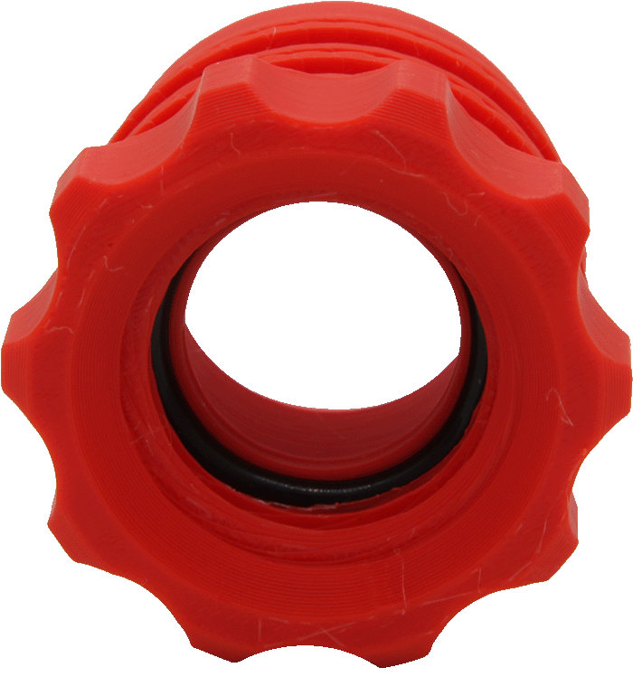 Scarlet